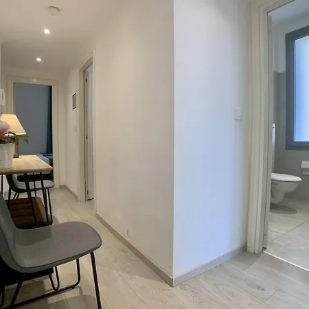 Apartment Monaco Langevin Parking Beausoleil