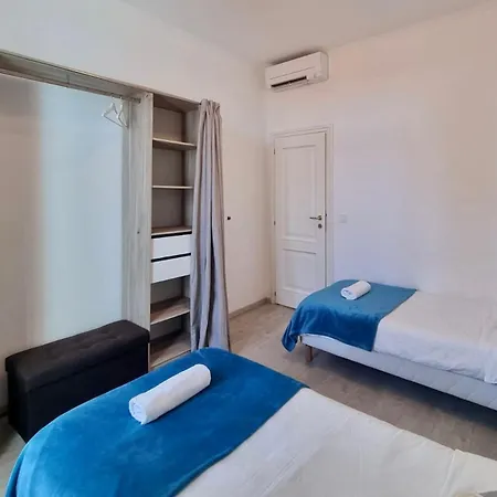 Apartment Monaco Langevin Parking *